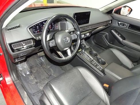 Used 2022 Honda Civic Touring image 23