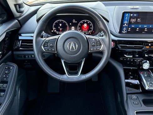 Used 2025 Acura MDX SH-AWD w/ Technology Package image 13