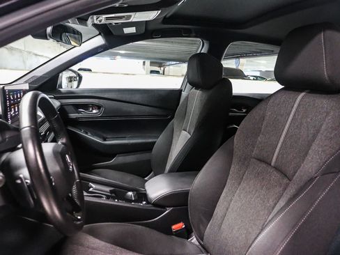 Used 2024 Honda Accord Sport image 19