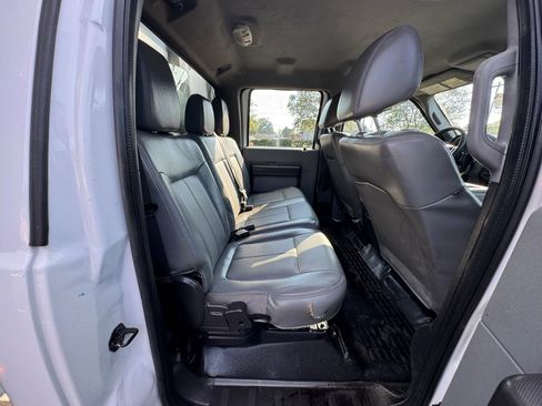 Used 2013 Ford F450 XL w/ PWR Equipment Group image 21
