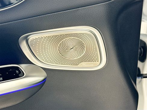 New 2026 Mercedes-Benz GLC 43 AMG 4MATIC Coupe image 20