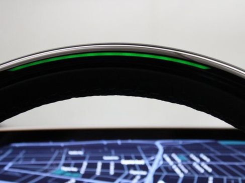 New 2026 Cadillac Optiq Luxury 1 RWD image 27