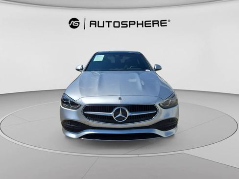 Used 2024 Mercedes-Benz C 300 Sedan image 2