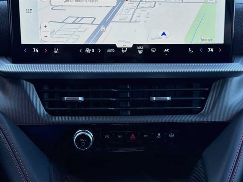 New 2026 Ford Explorer ST-Line w/ ST-Line Street Pack RWD image 16