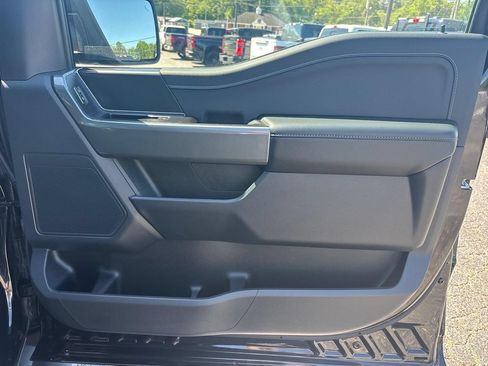 Used 2023 Ford F150 XLT w/ Equipment Group 302A High AWD/4WD image 15