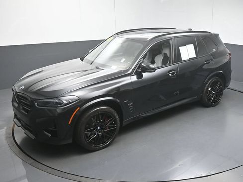 Used 2024 BMW X5 M Competition w/ Executive Package AWD/4WD image 54