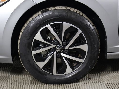 Used 2023 Volkswagen Jetta S w/ IQ.Drive Package image 20