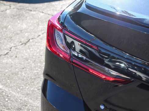 Used 2026 Toyota Camry Nightshade image 7