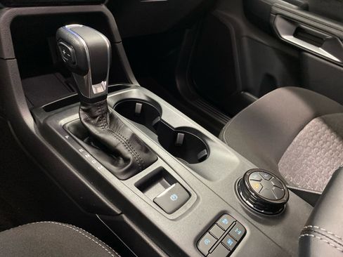 New 2025 Ford Ranger XLT w/ Trailer Tow Package image 31