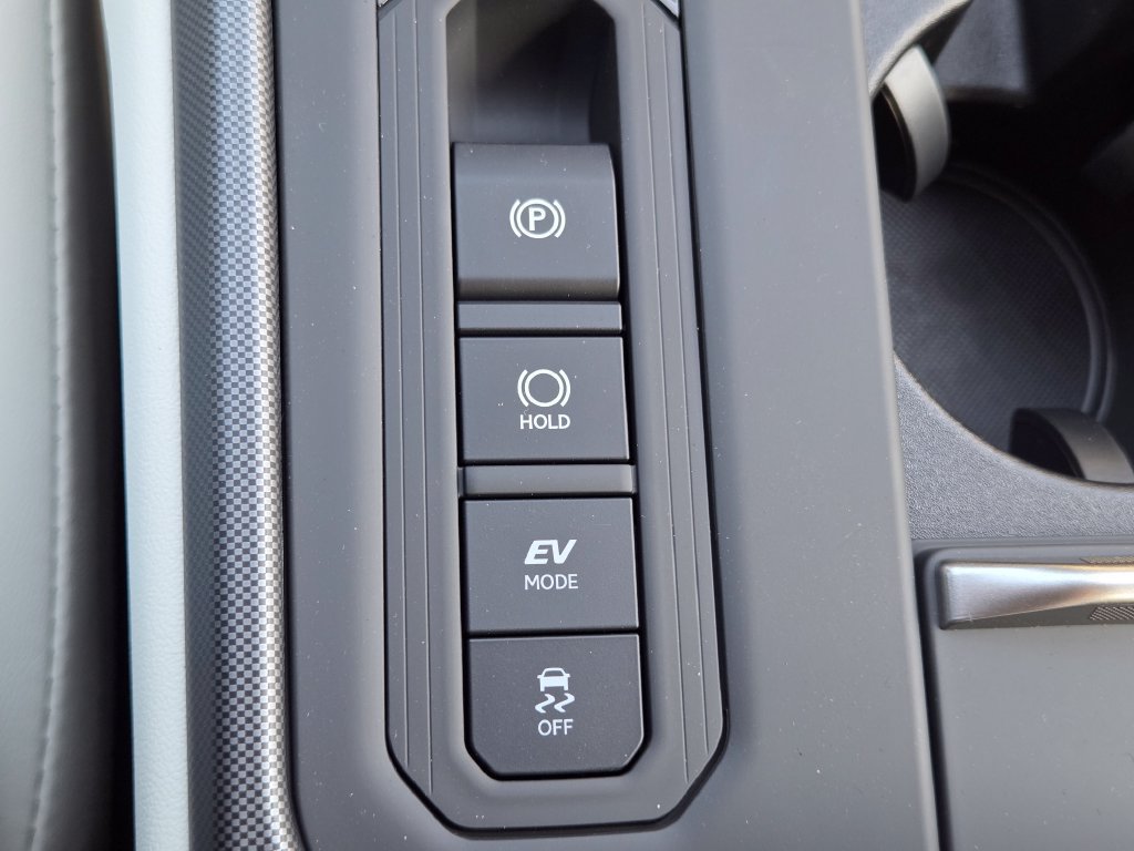 New 2026 Lexus ES 350h AWD w/ Convenience Package image 12