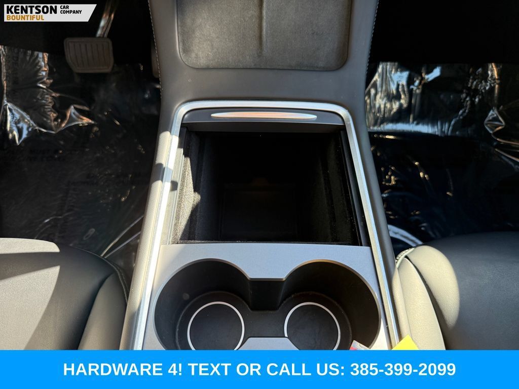 Used 2023 Tesla Model Y Long Range AWD/4WD image 18