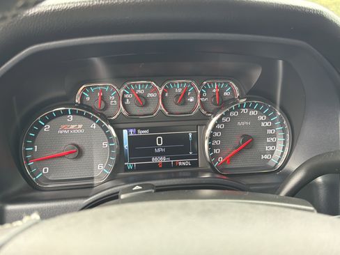 Used 2018 Chevrolet Silverado 1500 LT w/ All Star Edition image 26