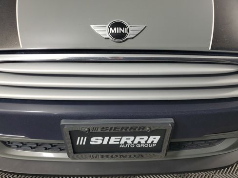 Used 2015 MINI Cooper 2-Door Hardtop image 10