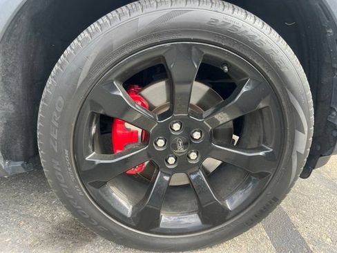 Used 2022 Ford Explorer ST AWD/4WD image 5