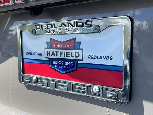 New 2026 GMC Terrain Elevation w/ Elevation Premium Package image 25