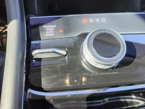 Used 2021 Jeep Grand Cherokee L Limited w/ Trailer Tow Group (B) image 36