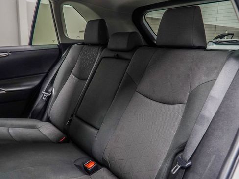 Used 2024 Toyota RAV4 XLE image 40