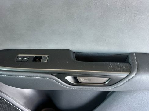 New 2026 Lexus RZ 450e AWD image 19