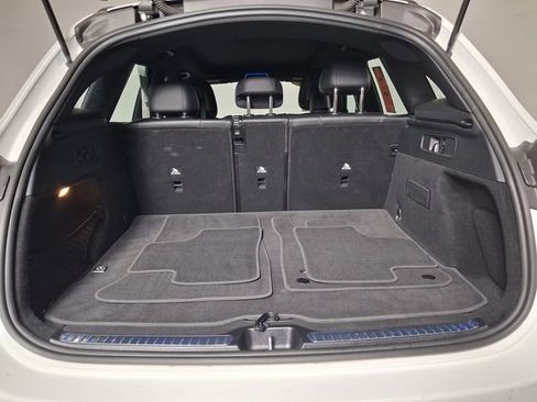 Used 2025 Mercedes-Benz GLC 43 AMG 4MATIC image 14