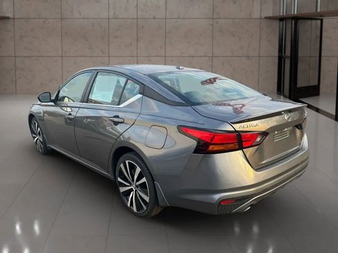 Used 2019 Nissan Altima 2.5 SR image 4