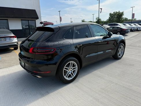 Used 2017 Porsche Macan AWD/4WD image 17