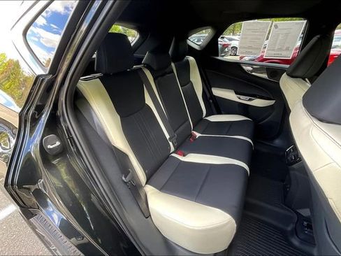 Used 2023 Lexus NX 350 AWD image 25