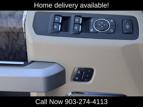 Used 2018 Ford F350 Lariat w/ Lariat Ultimate Package image 29