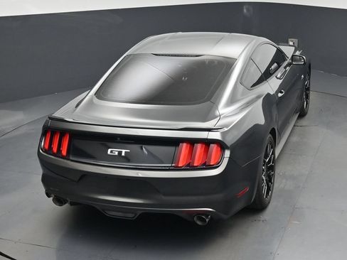 Used 2016 Ford Mustang GT w/ Interior & Wheel Package RWD image 25