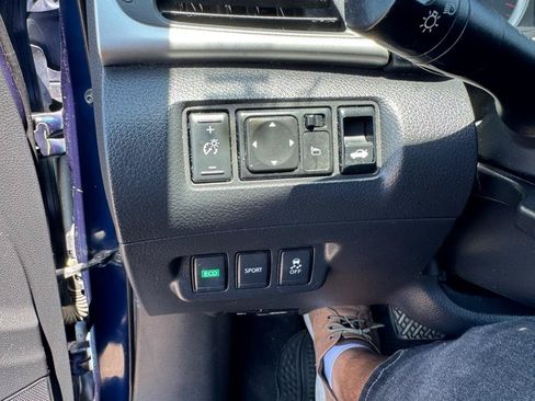 Used 2018 Nissan Sentra SR Turbo FWD image 20