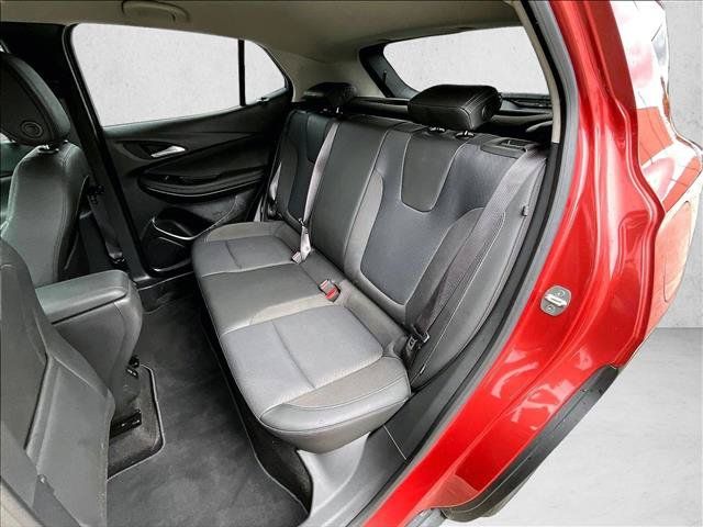 Used 2024 Buick Encore GX Preferred w/ Advanced Technology Package FWD image 28