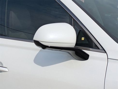 New 2025 Genesis GV80 3.5T e-SC image 10