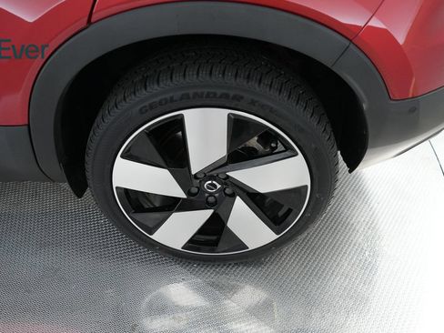 Used 2023 Volvo C40 P8 Recharge Ultimate AWD/4WD image 19