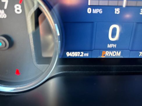 Used 2021 Ford F150 XLT w/ Equipment Group 302A High AWD/4WD image 19