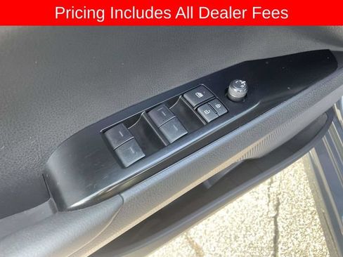 Used 2025 Toyota Camry SE FWD image 19