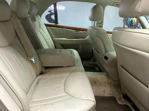 Used 2002 Lexus LS 430 image 22