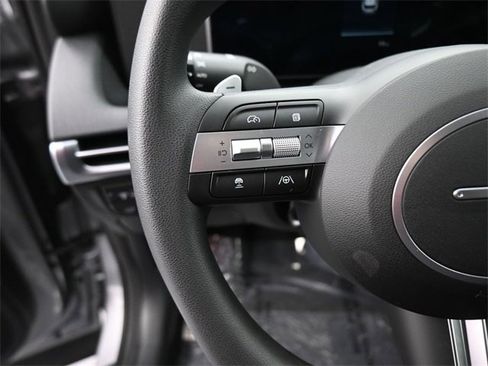 New 2025 Hyundai Tucson SEL image 17