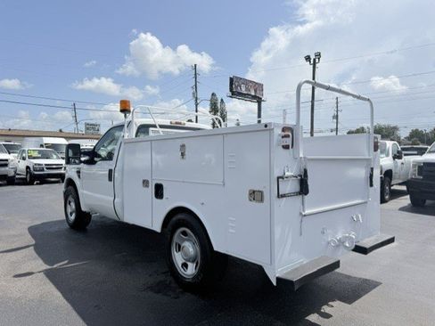 Used 2008 Ford F350 XL RWD image 7