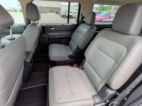 Used 2019 Ford Flex Limited w/ Equipment Group 301A AWD/4WD image 23