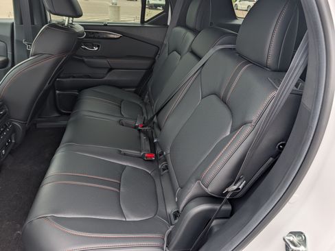 New 2026 Honda Passport TrailSport Elite image 6