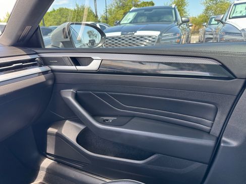 Used 2023 Volkswagen Arteon SEL Premium AWD/4WD image 16