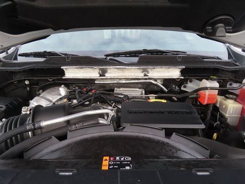 Used 2020 Chevrolet Silverado 3500 High Country w/ Z71 Off-Road Package image 45