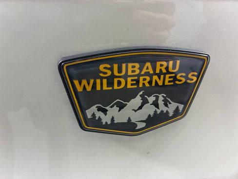 Used 2026 Subaru Forester Wilderness w/ Wilderness Plus Package AWD/4WD image 13