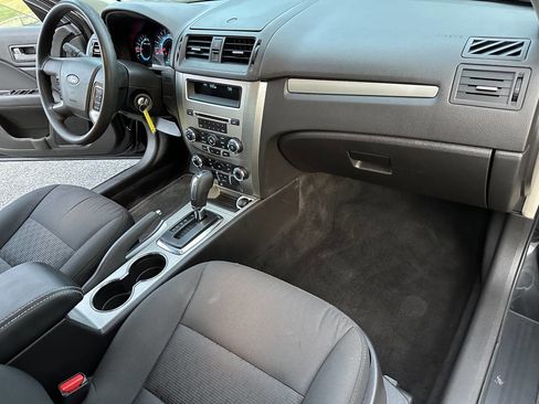 Used 2012 Ford Fusion SE image 27