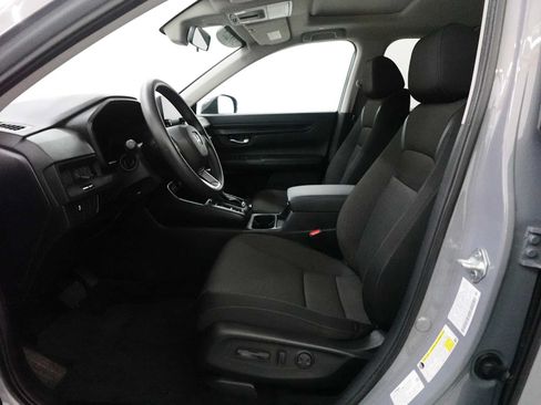 Certified 2025 Honda CR-V EX image 12