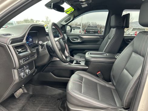 Used 2024 Chevrolet Tahoe RST image 22