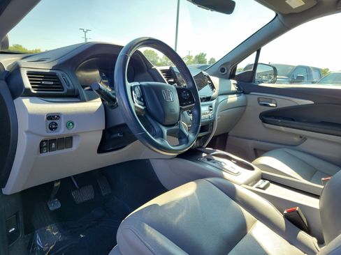 Used 2022 Honda Pilot EX-L image 19