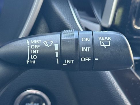 Certified 2019 Toyota Corolla XSE FWD image 40