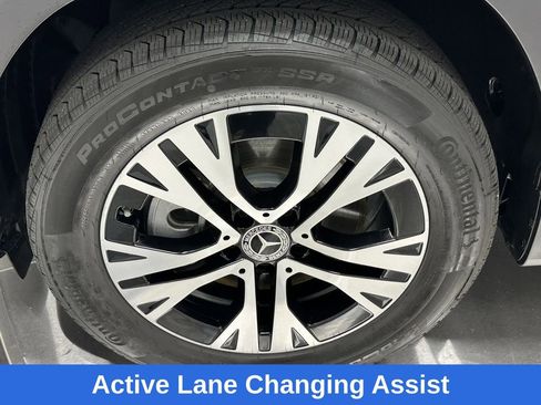 Certified 2024 Mercedes-Benz GLB 250 image 13