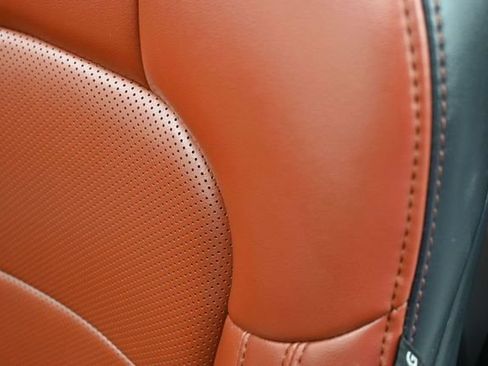 Used 2024 Ford Mustang Premium RWD image 15