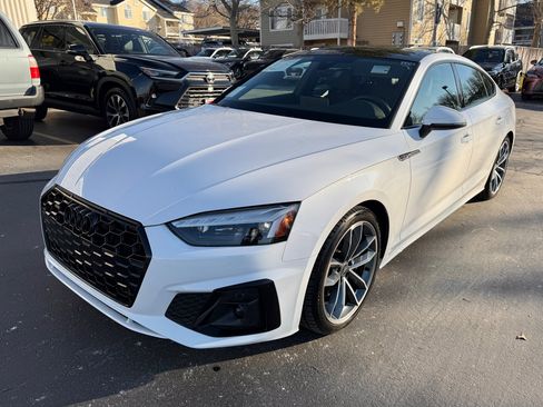 Used 2024 Audi A5 2.0T Premium w/ Summer of Audi Package image 17